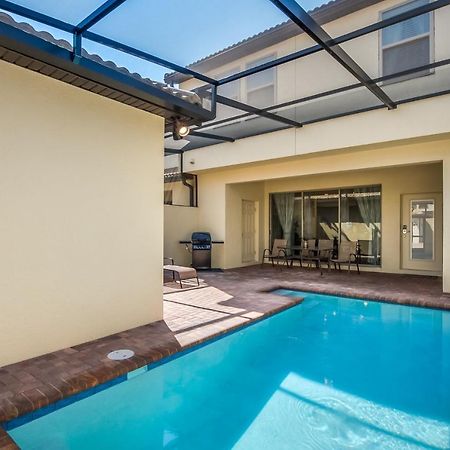 Resort Townhome Wprivate Pool & Bbq, Near Disney キシミー エクステリア 写真