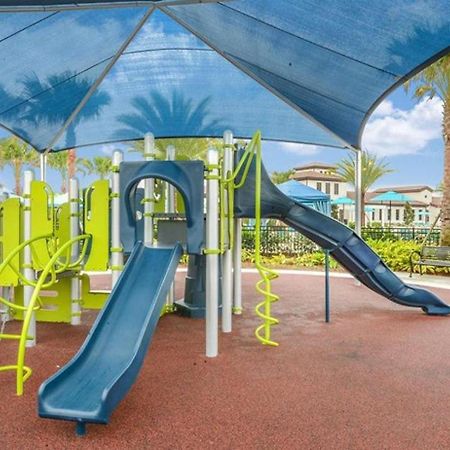 Resort Townhome Wprivate Pool & Bbq, Near Disney キシミー エクステリア 写真