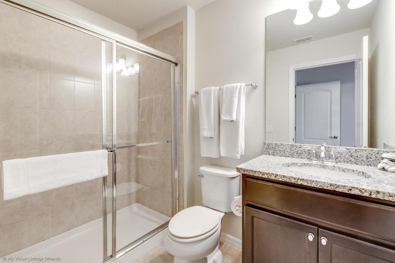 Resort Townhome Wprivate Pool & Bbq, Near Disney キシミー エクステリア 写真