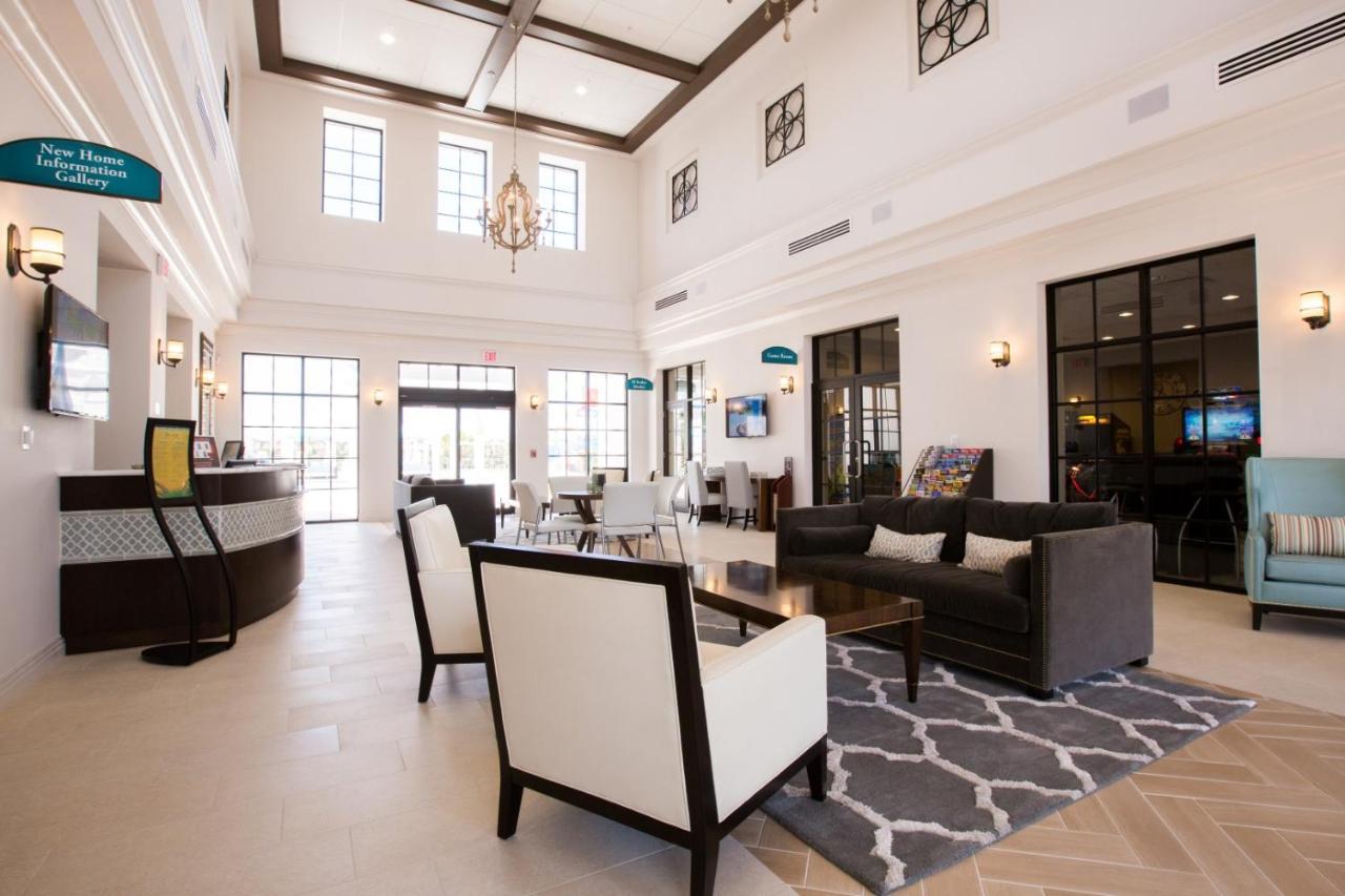 Resort Townhome Wprivate Pool & Bbq, Near Disney キシミー エクステリア 写真