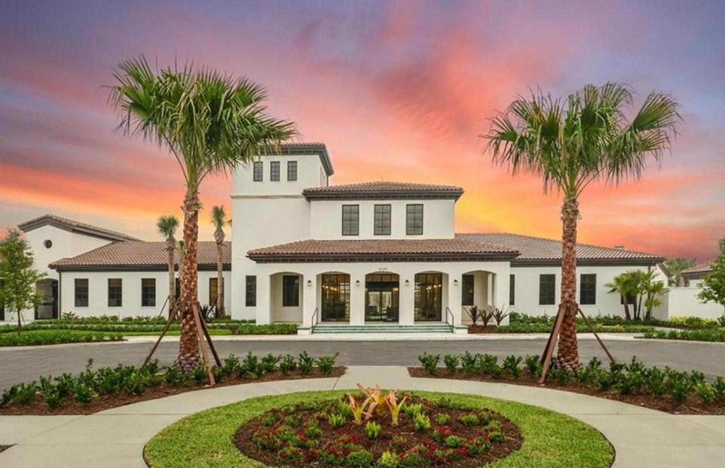Resort Townhome Wprivate Pool & Bbq, Near Disney キシミー エクステリア 写真