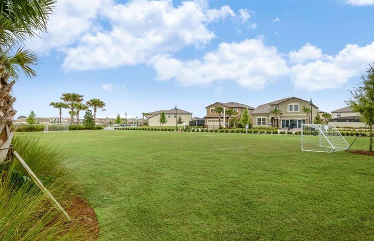 Resort Townhome Wprivate Pool & Bbq, Near Disney キシミー エクステリア 写真